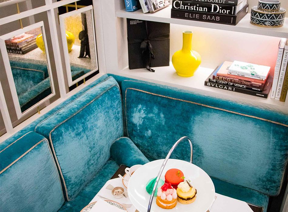 Xavio Lighting Design & Supply for Hospitality